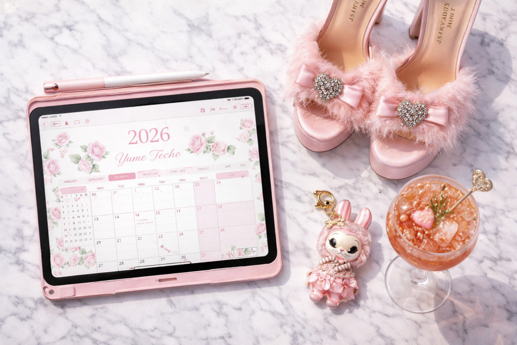 姫ライフスタイル