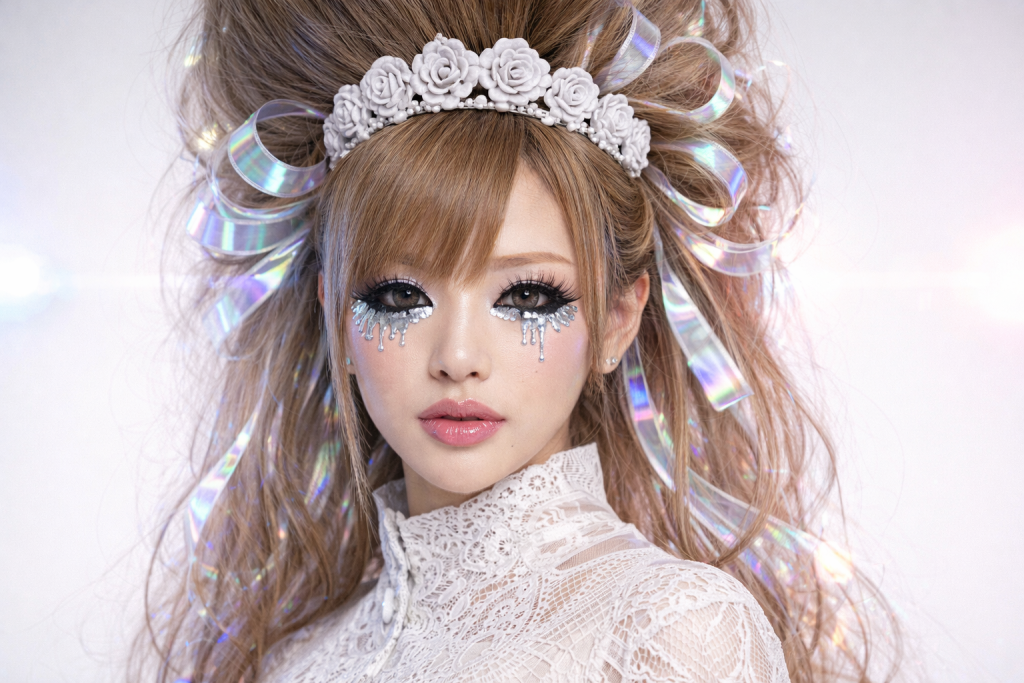 ネオ姫スタイル