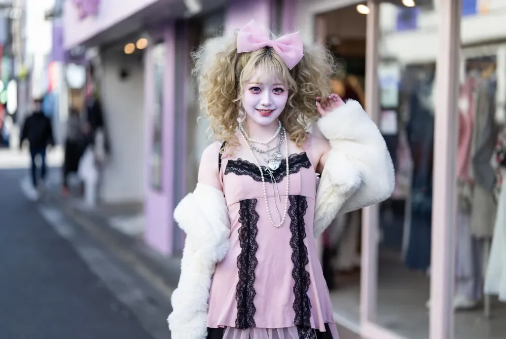 姫ギャル（姫ギャル）